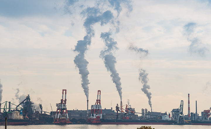 投资千万元升级设备，解决&ldquo;工业三废&rdquo;问题