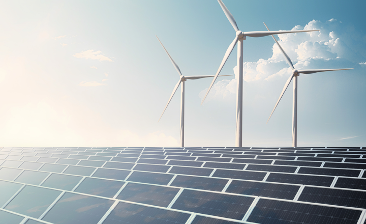 积极助力绿色能源发展，助力&ldquo;碳中和&rdquo;