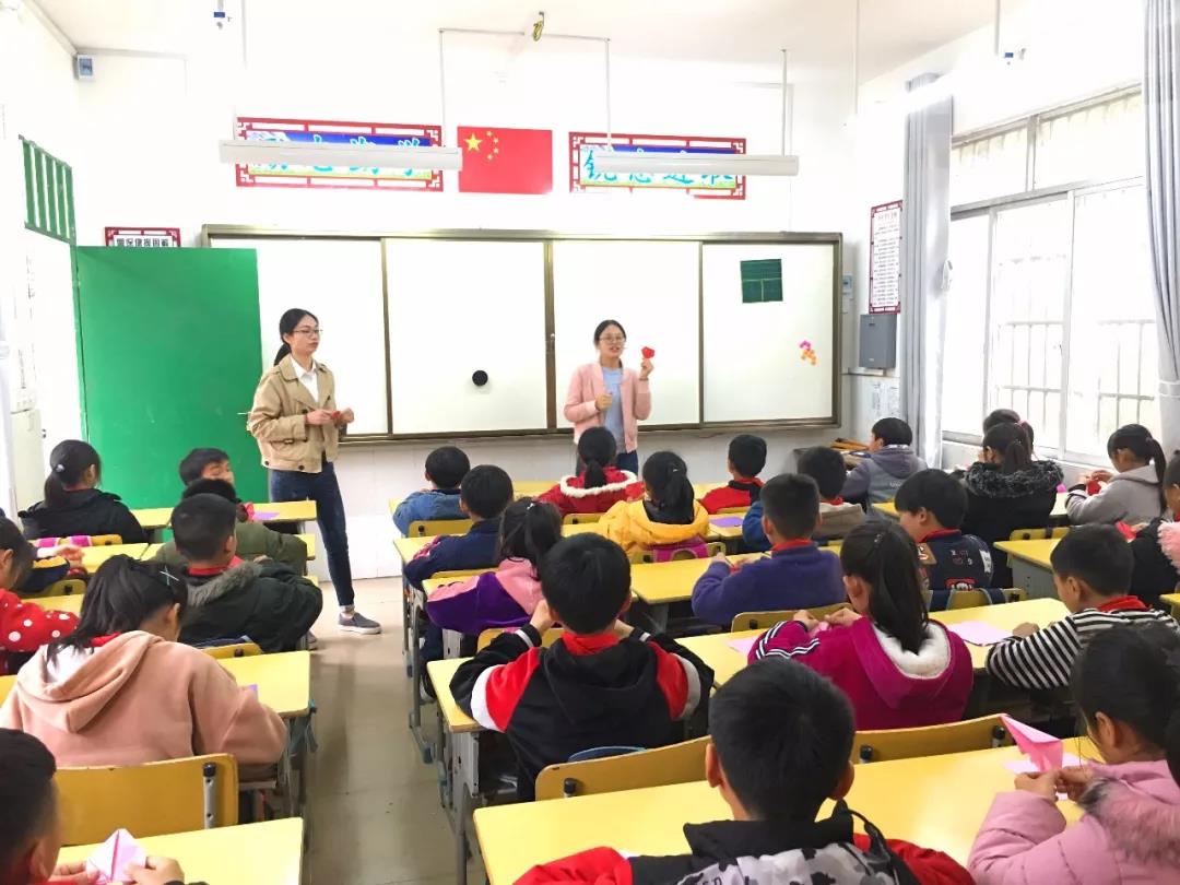 不负春光，不负韶华&mdash;&mdash;2019年华砻支教行（一）